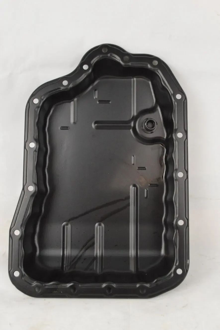 Toyota Transmission Oil Pan 35106-73010 Camry RAV4 2.5L No Gasket Read